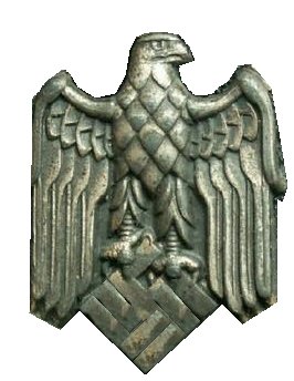 Der Reichsadler Im 3 Reich